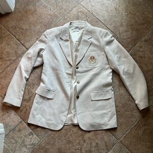 Due per Due jacket, size 10